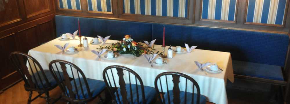 Hotel Gasthof Zur Post in Bad Wiessee