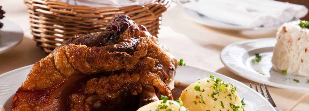 Hotel Gasthof Zur Post in Bad Wiessee