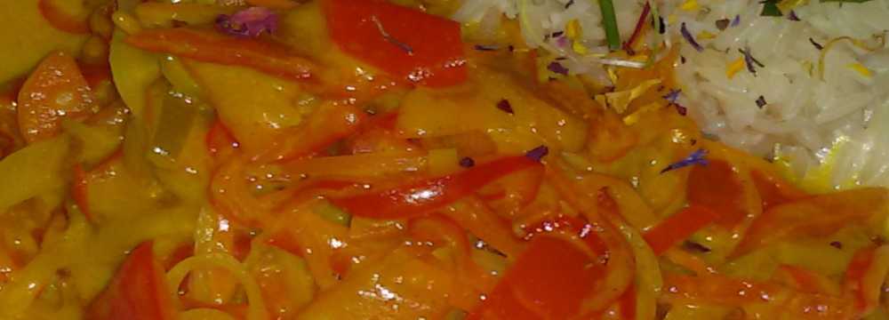 Frau Hopf im Schlo�caf� in T�bingen