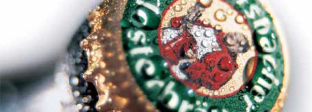 Frau Hopf im Schlo�caf� in T�bingen