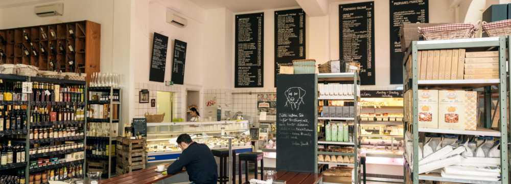 vinocentral GmbH in Darmstadt