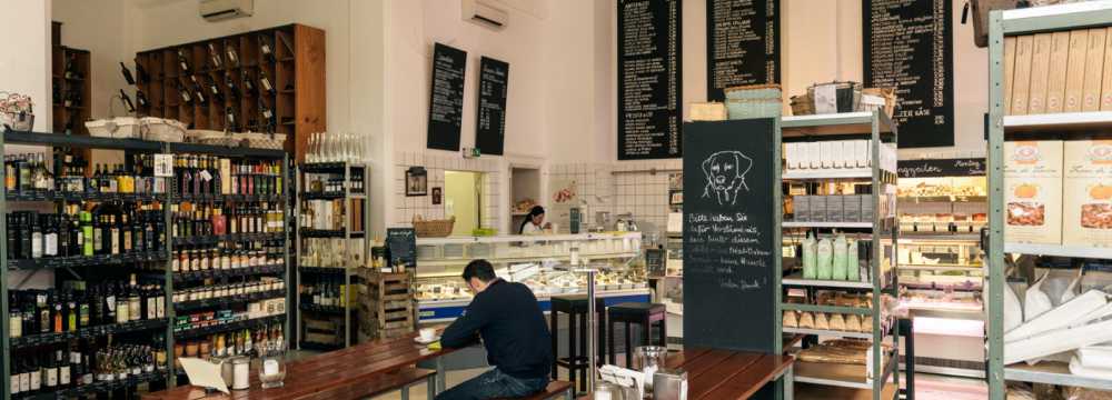 vinocentral GmbH in Darmstadt