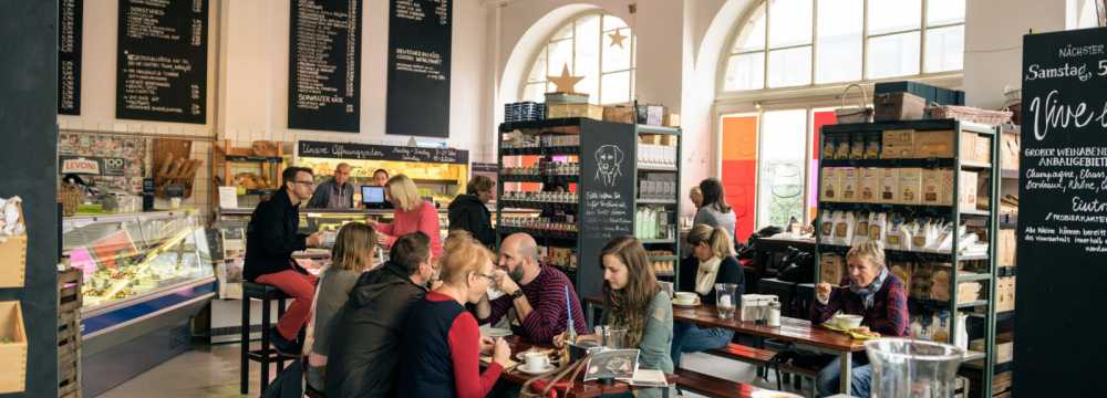 vinocentral GmbH in Darmstadt