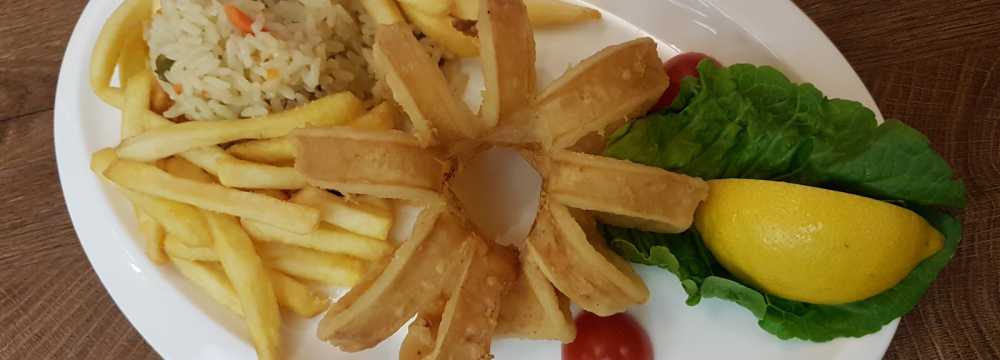 Zum Weissen Ross in Delitzsch