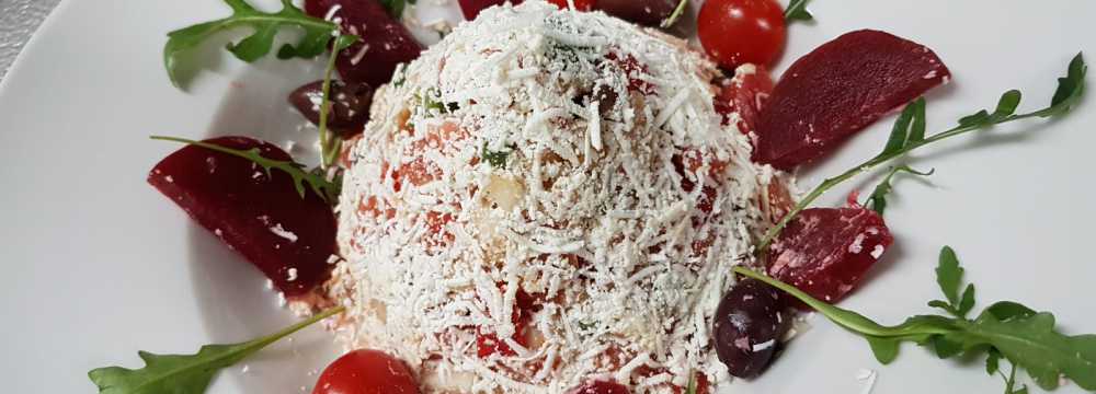 Zum Weissen Ross in Delitzsch