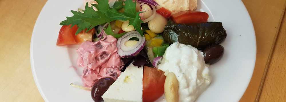 Zum Weissen Ross in Delitzsch