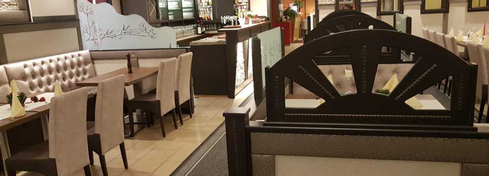 Zum Weissen Ross in Delitzsch