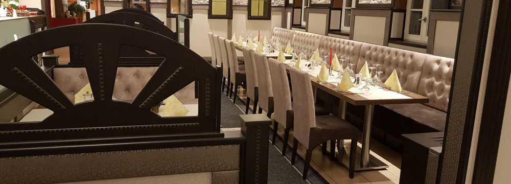 Zum Weissen Ross in Delitzsch