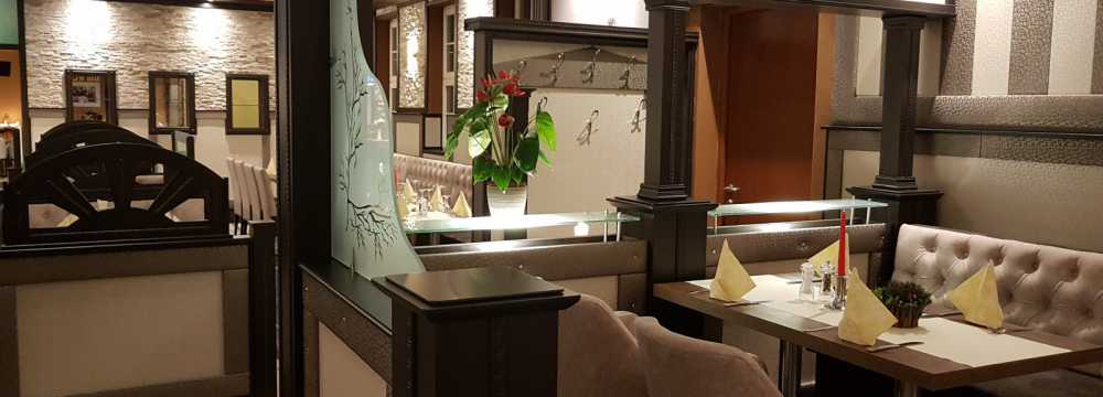 Zum Weissen Ross in Delitzsch