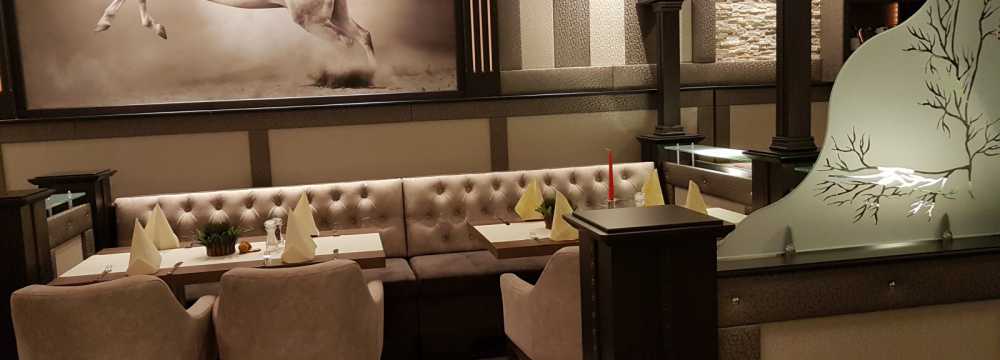 Zum Weissen Ross in Delitzsch