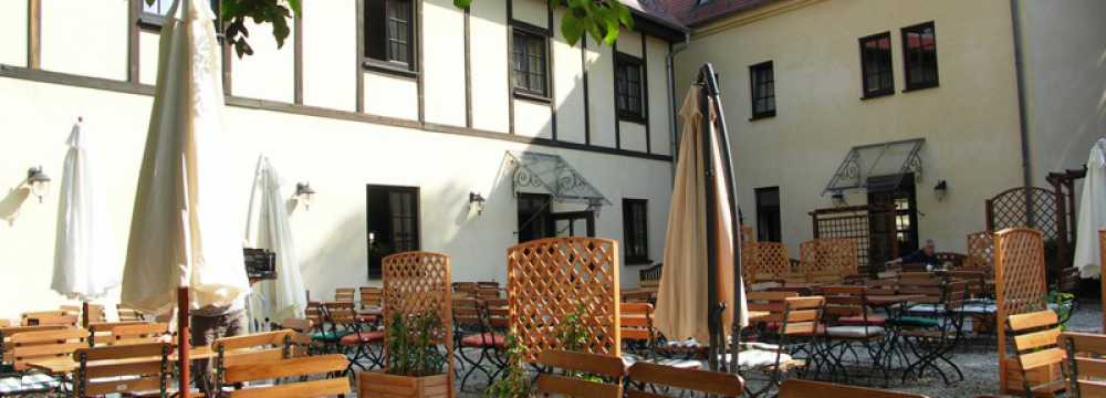 Klostersch�nke in Dresden