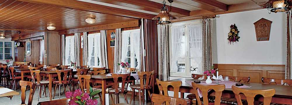 Gasthaus Kranz in St�hlingen-Lausheim