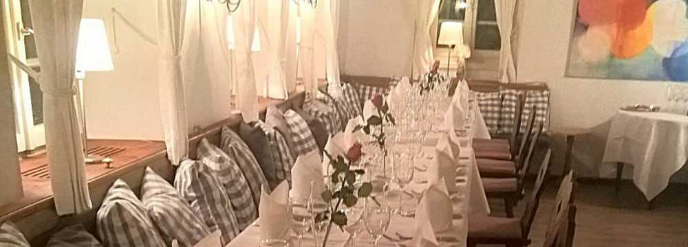 Gasthaus zur Herrenm�hle in Heidelberg