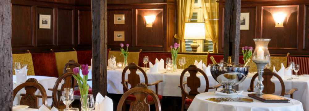 Gasthaus zur Herrenm�hle in Heidelberg