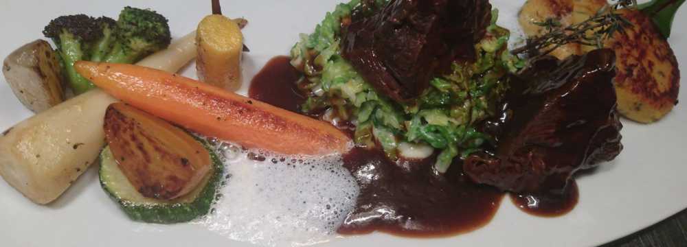 Gasthaus zur Herrenm�hle in Heidelberg