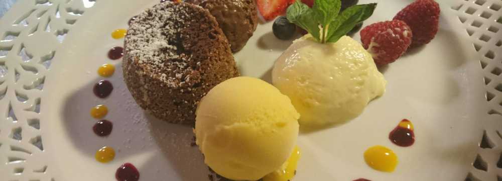 Gasthaus zur Herrenm�hle in Heidelberg