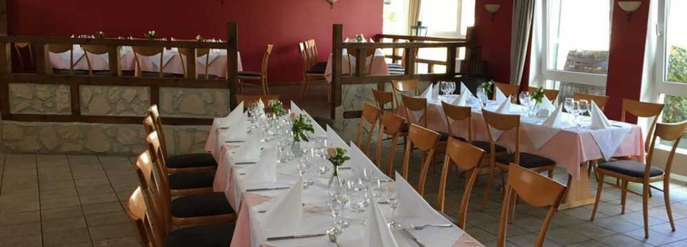 Ristorante Truvolo in G�ttingen