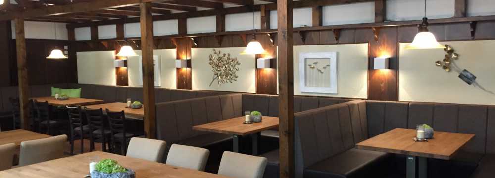 Restaurant Zur Post  in Zwingenberg-Rodau