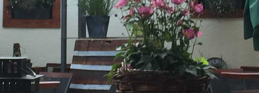 Restaurant Zur Post  in Zwingenberg-Rodau