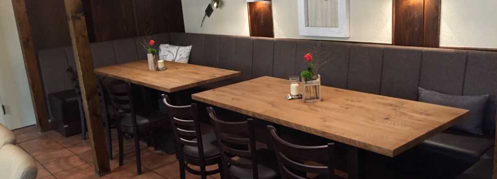 Restaurant Zur Post  in Zwingenberg-Rodau