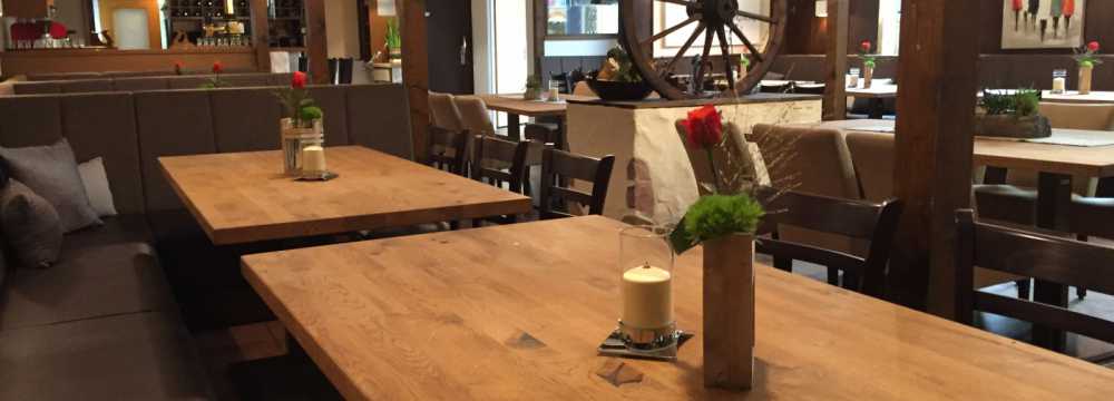 Restaurant Zur Post  in Zwingenberg-Rodau