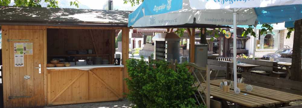Restaurants in Bad Wiessee: Hotel Gasthof Zur Post