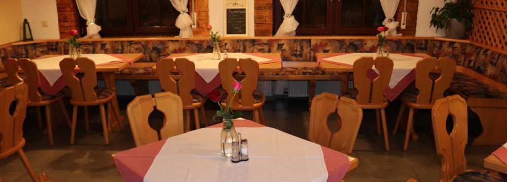 Restaurants in Zwingenberg: Gasthaus Zur Eintracht
