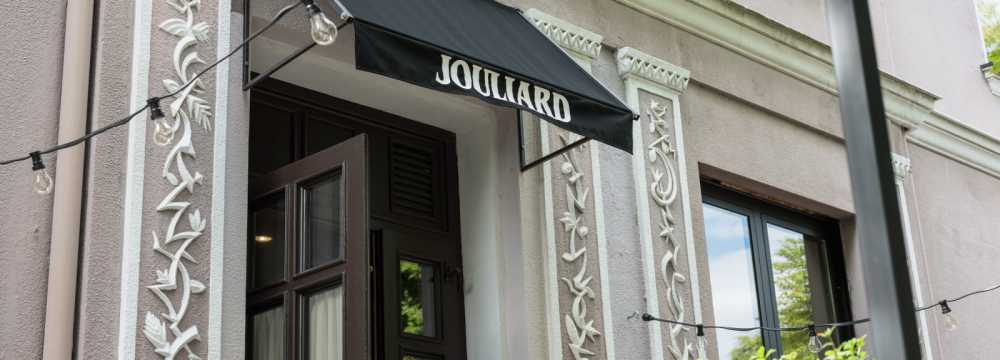 Restaurants in Saarbrcken: Jouliard