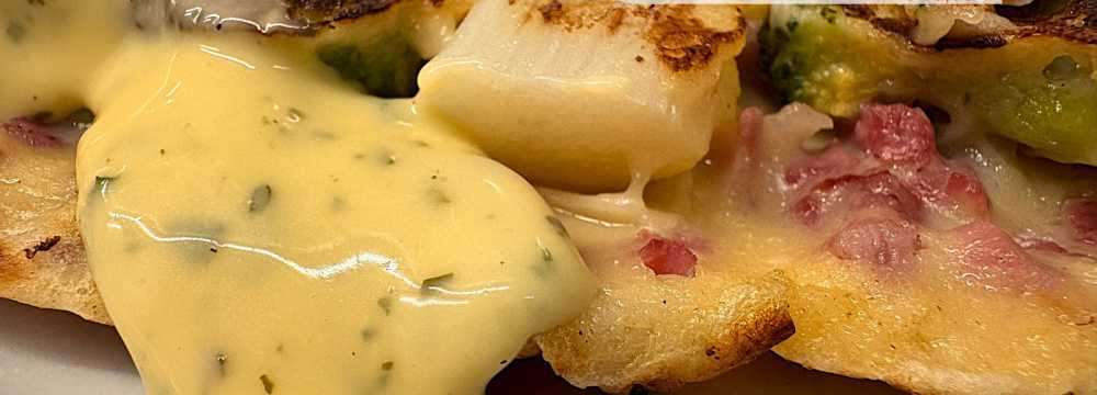 Hotel Cafe Pannkokenhus Teitekerl in Havixbeck