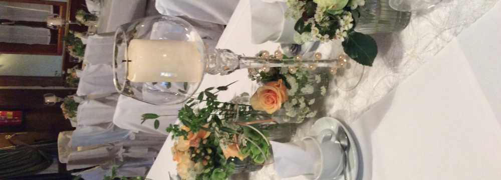 Zum Schaukelpferd in Bruckm�hl