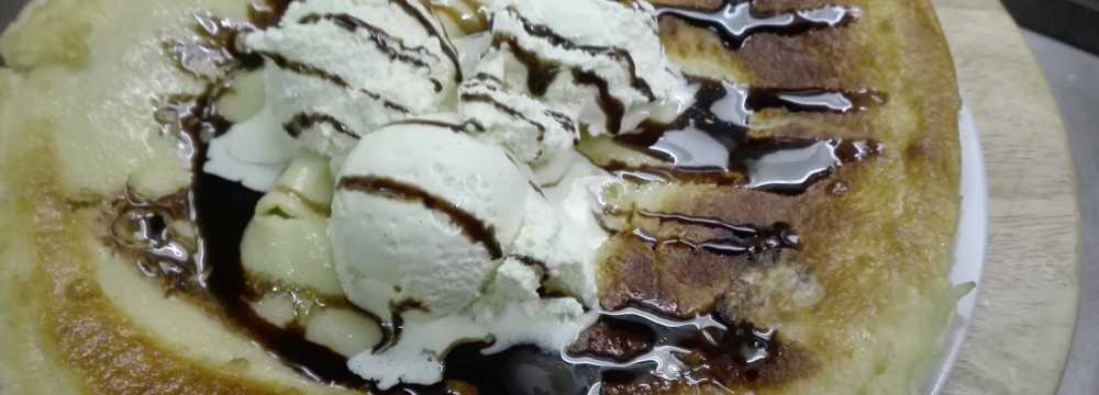 JJs Raugrund in Bad Wildbad