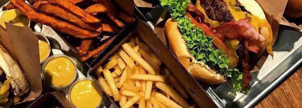 Food Brother Chapter 2 in Aachen