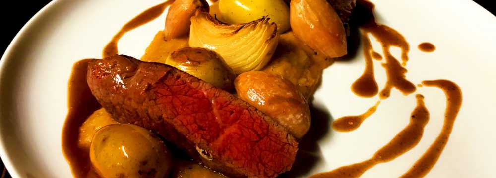 Weinstube drei Kronen in Bad Windsheim