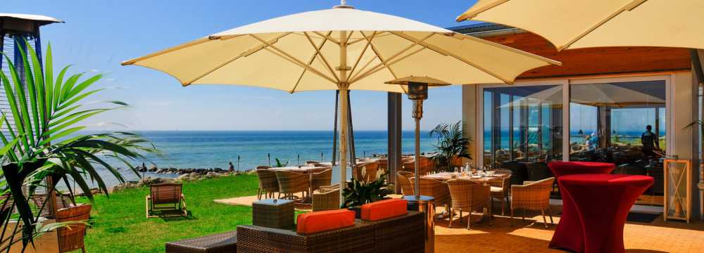 Restaurant Seeblick in Fehmarn