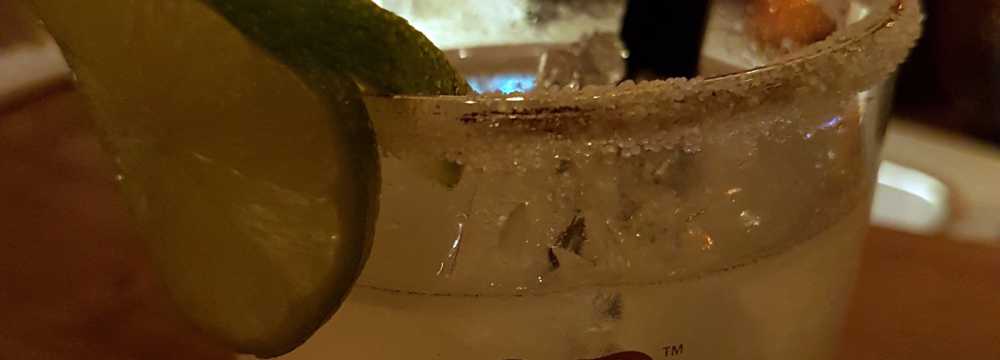 Frau Hopf im Schlo�caf� in T�bingen