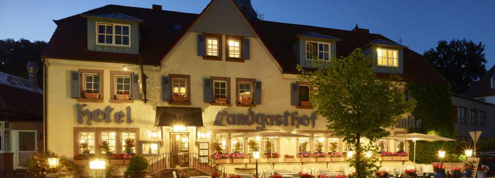 Burgsch�nke in Kaiserslautern-Hohenecken