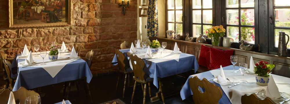 Burgsch�nke in Kaiserslautern-Hohenecken