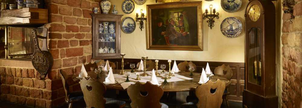 Burgsch�nke in Kaiserslautern-Hohenecken