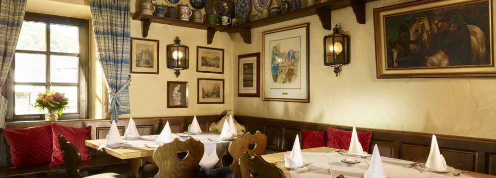 Burgsch�nke in Kaiserslautern-Hohenecken