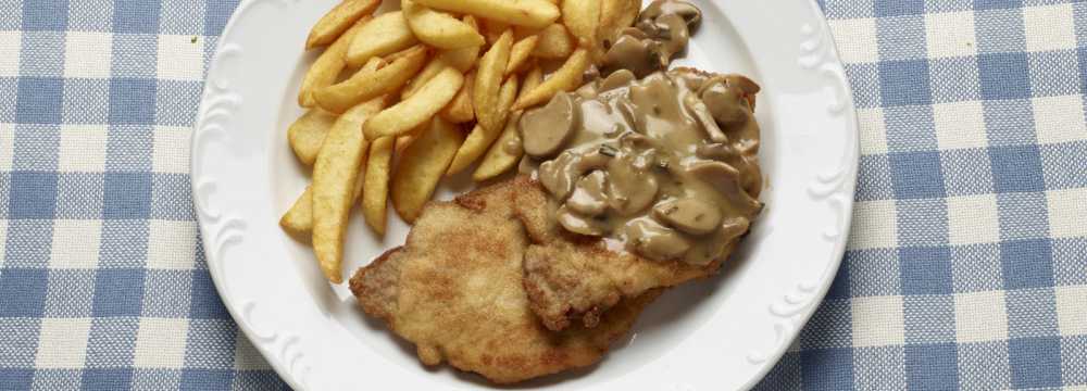 Burgsch�nke in Kaiserslautern-Hohenecken