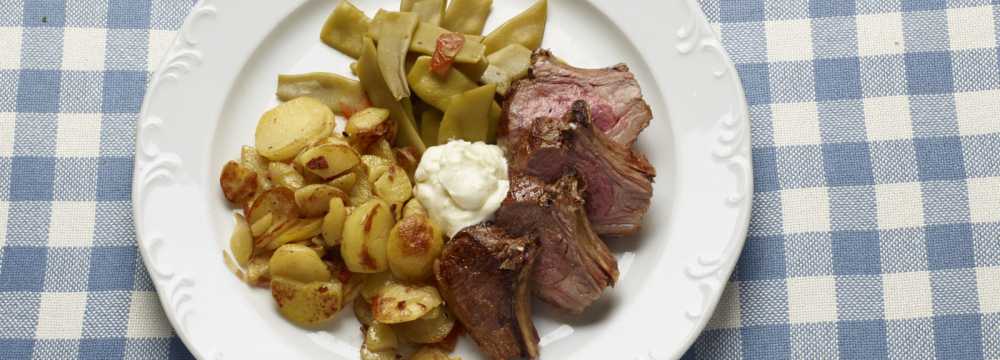 Burgsch�nke in Kaiserslautern-Hohenecken