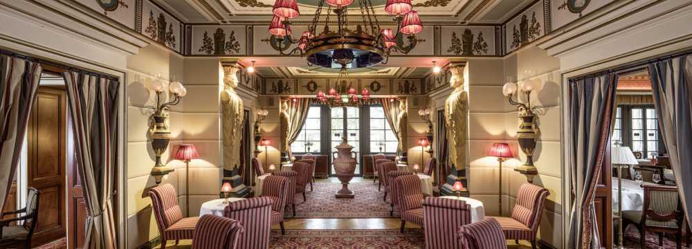 Medici in Baden-Baden