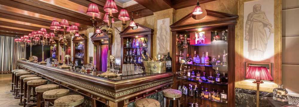 Medici in Baden-Baden