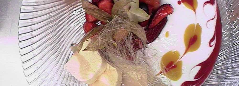 Schlosscafe/Konditorei/ Schokoladerie  in Beuren 