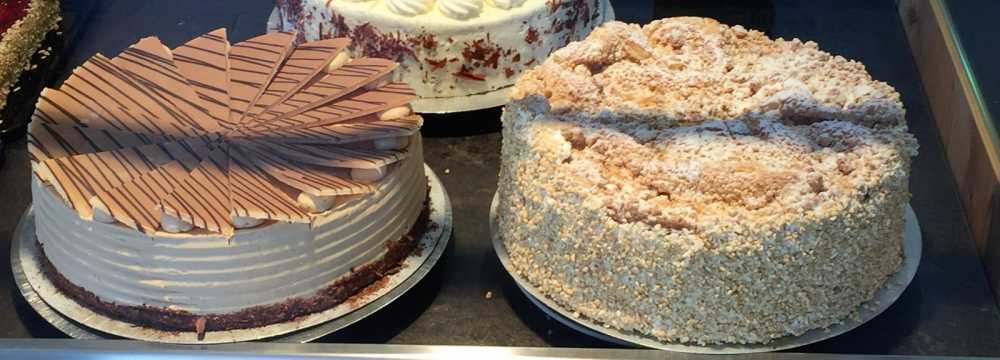 Schlosscafe/Konditorei/ Schokoladerie  in Beuren 