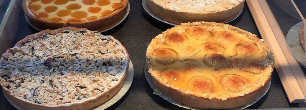 Schlosscafe/Konditorei/ Schokoladerie  in Beuren 