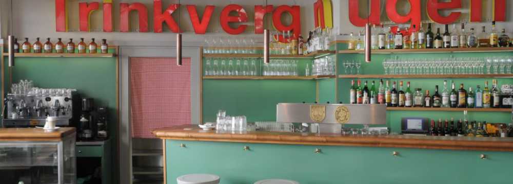 Bavarese in M�nchen