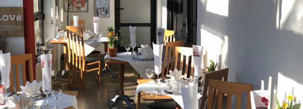 Luke�s Steaks & More in Heinsberg