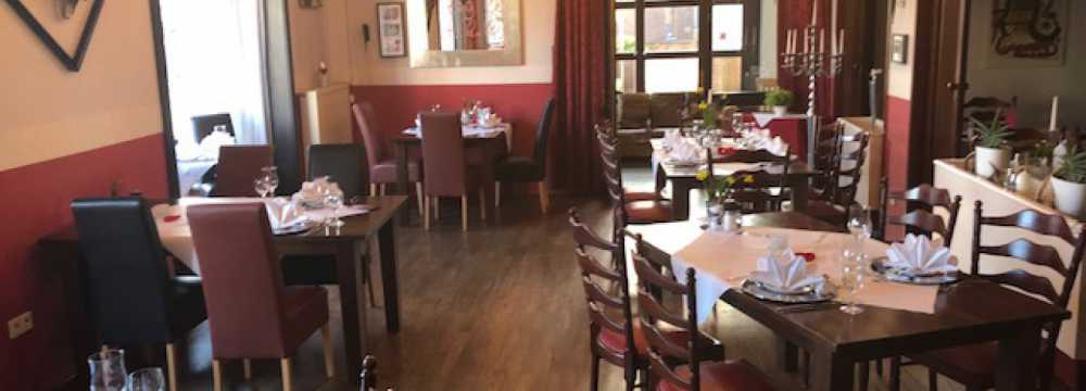 Luke�s Steaks & More in Heinsberg