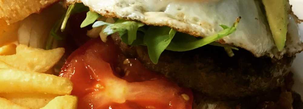 Luke�s Steaks & More in Heinsberg